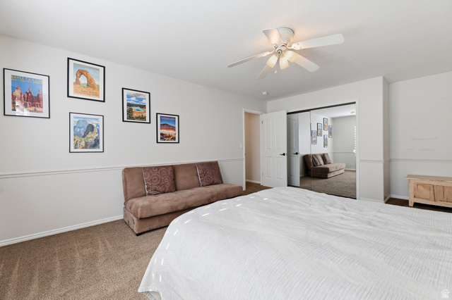10664 Trail Ridge Circle Sandy, UT 84092 - Photo 50 of 104