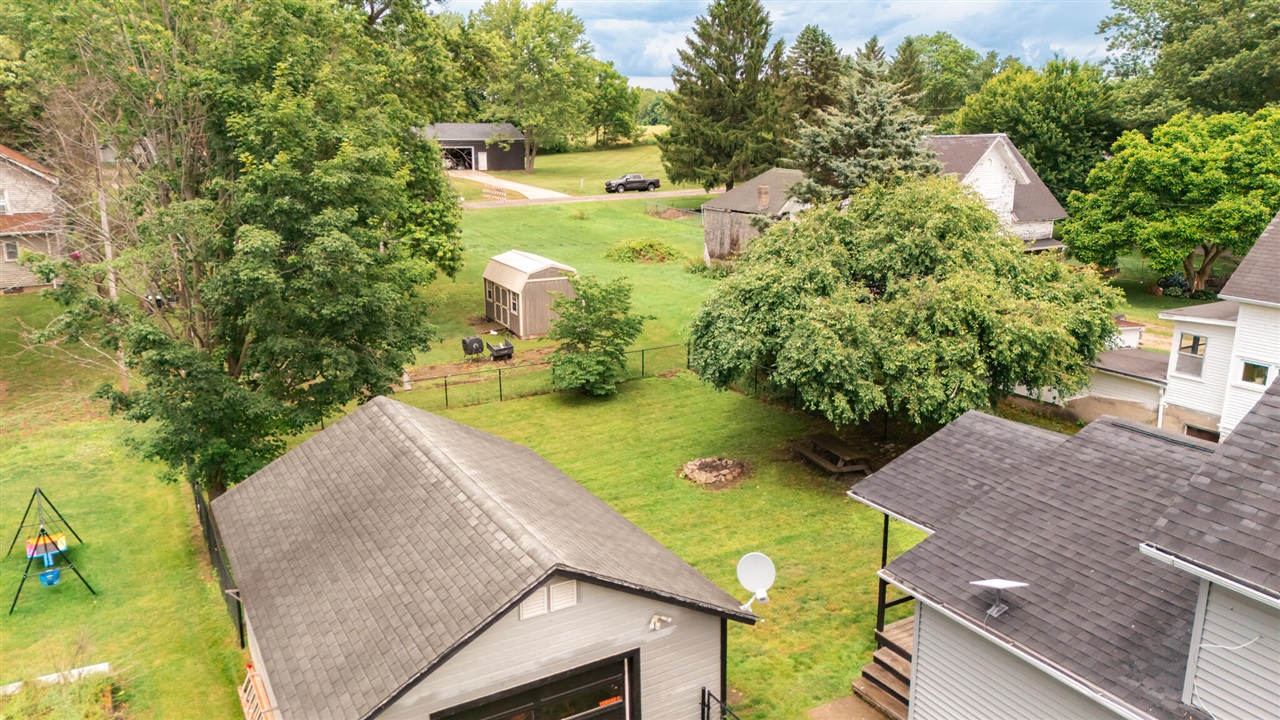 325 Grand Street Springport, MI 49284 - Photo 27 of 32