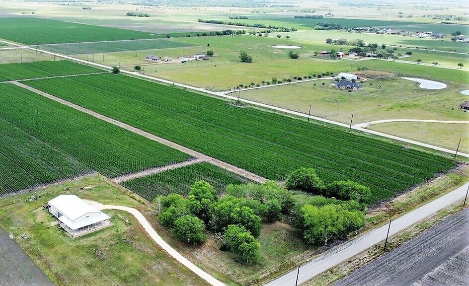 1519 Bushnell Road Needville, TX 77461 - Photo 1 of 1 Gallery Image 1