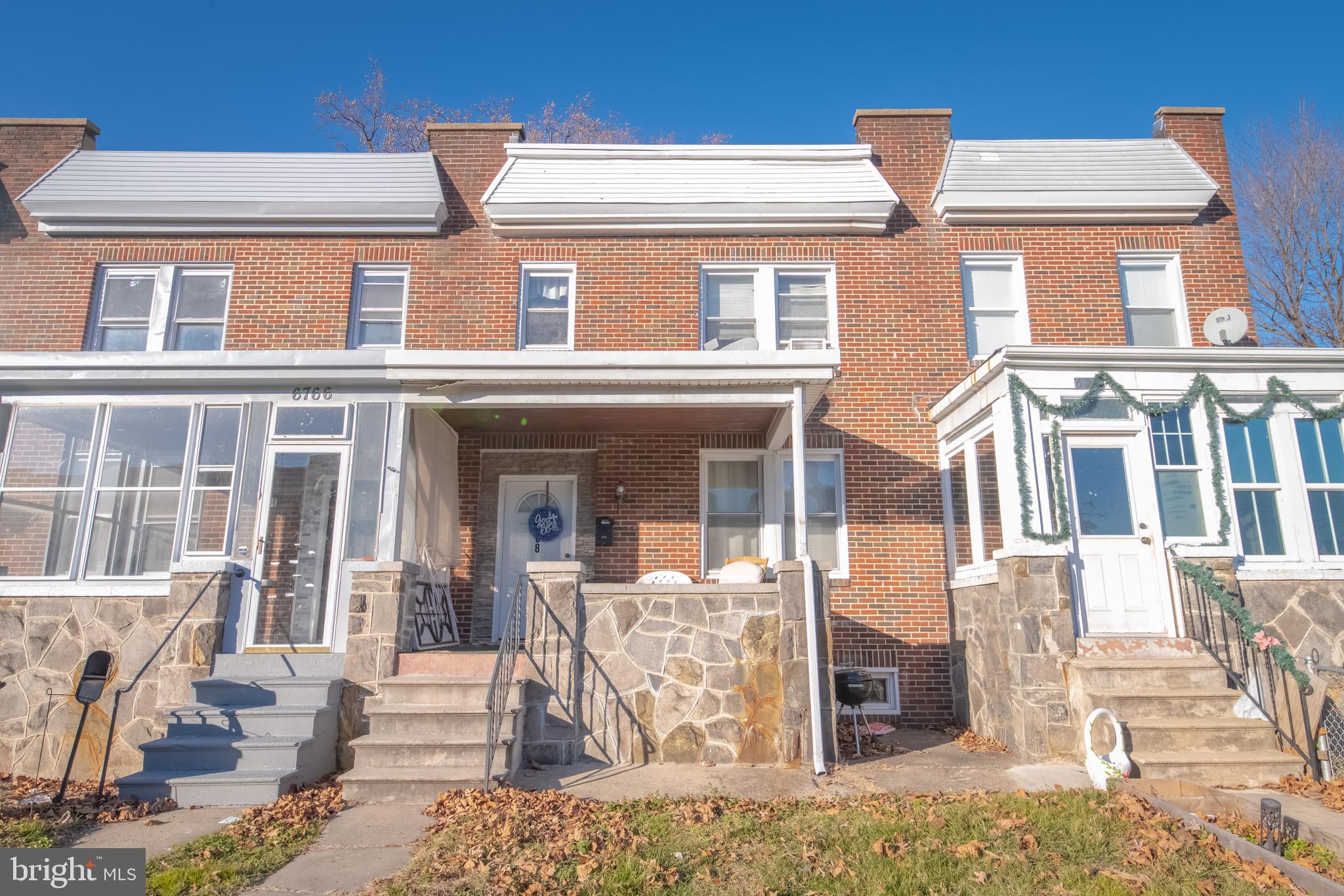 6768 Woodley Road Baltimore, MD 21222 - Photo 1 of 18 Gallery Image 1