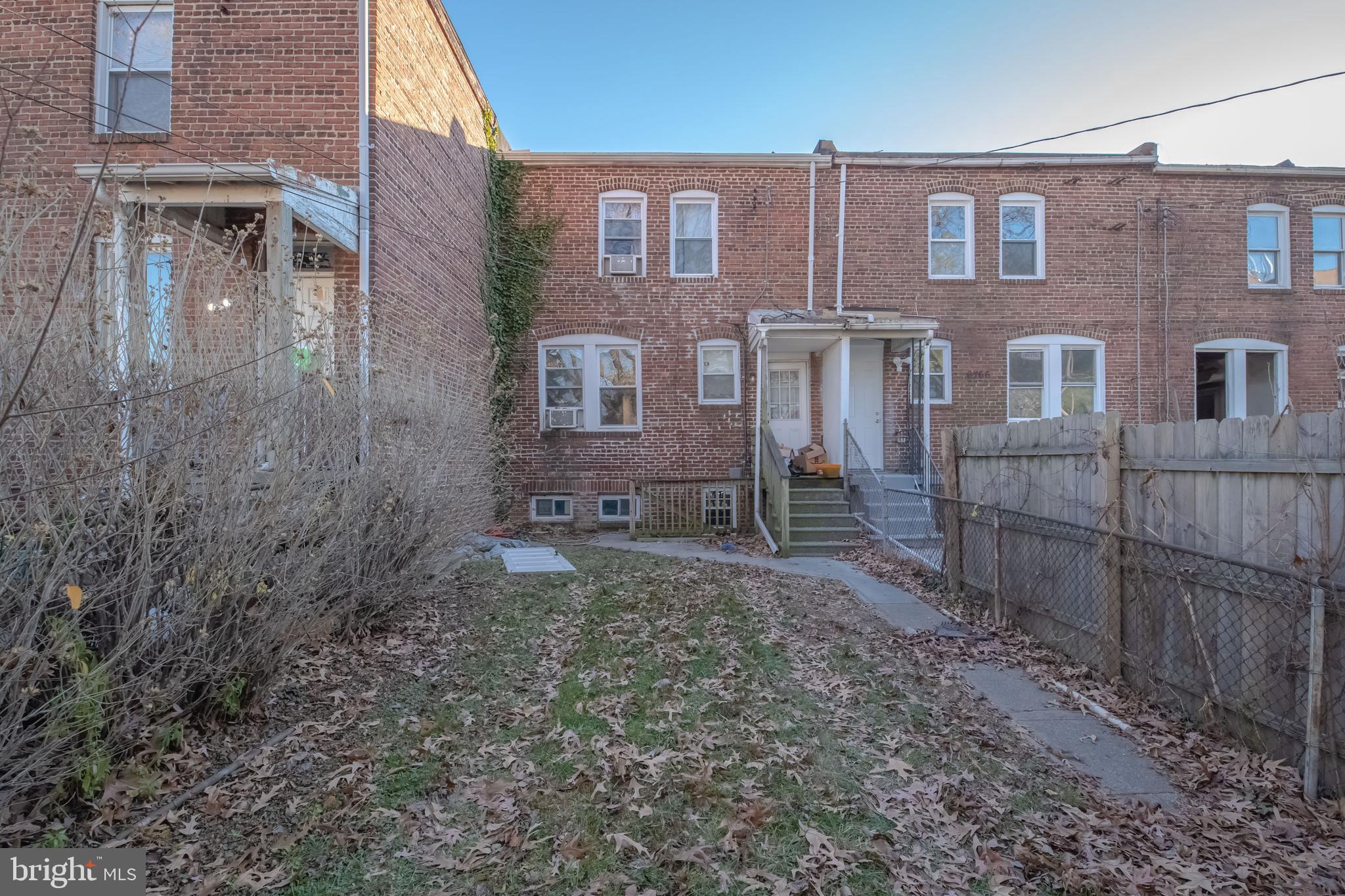 6768 Woodley Road Baltimore, MD 21222 - Photo 17 of 18 Gallery Image 17