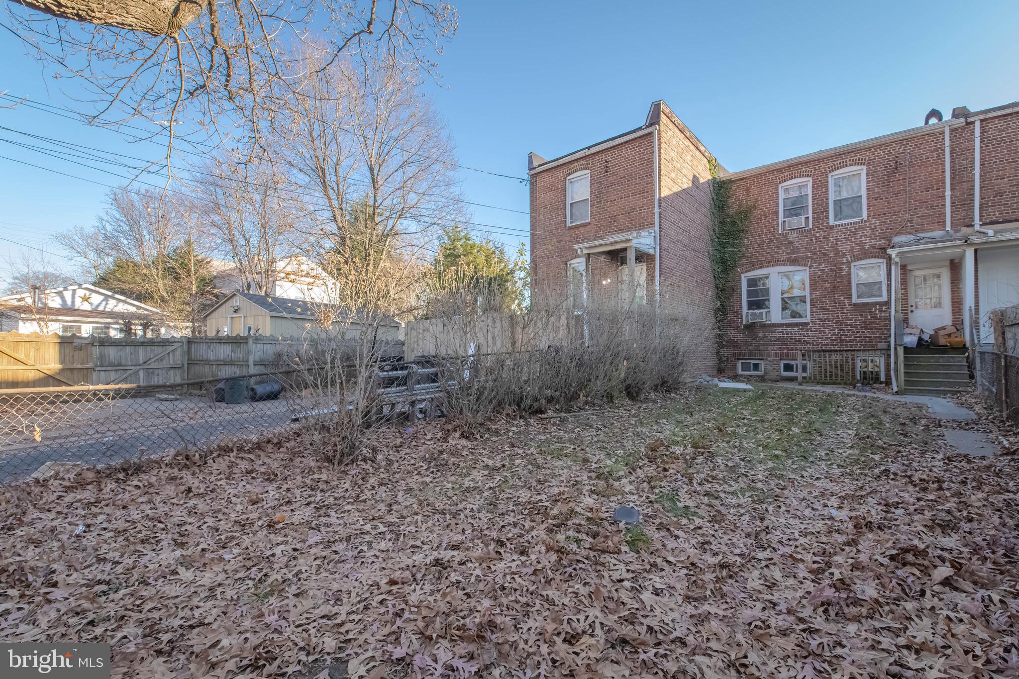 6768 Woodley Road Baltimore, MD 21222 - Photo 18 of 18 Gallery Image 18