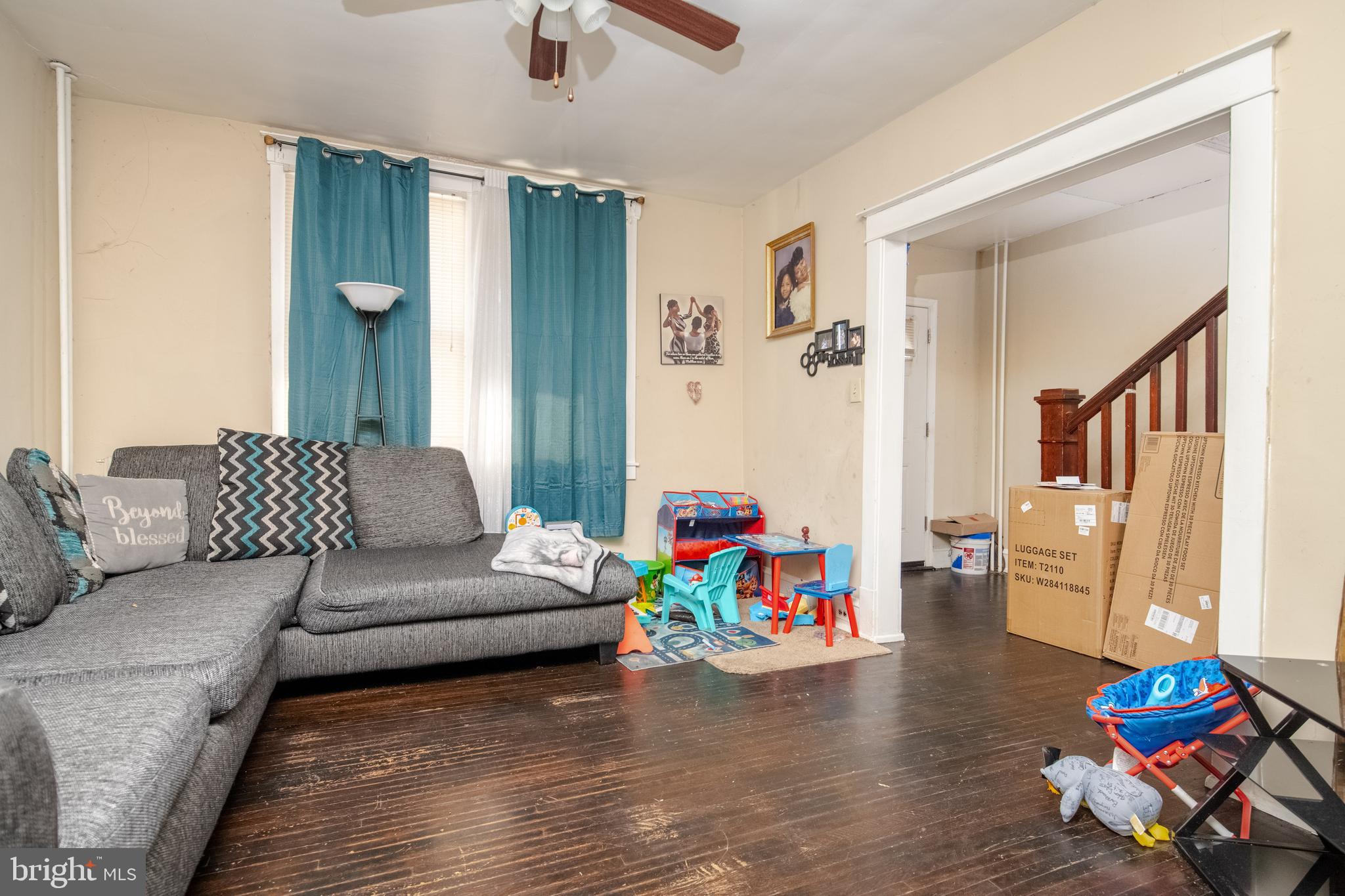 6768 Woodley Road Baltimore, MD 21222 - Photo 5 of 18 Gallery Image 5