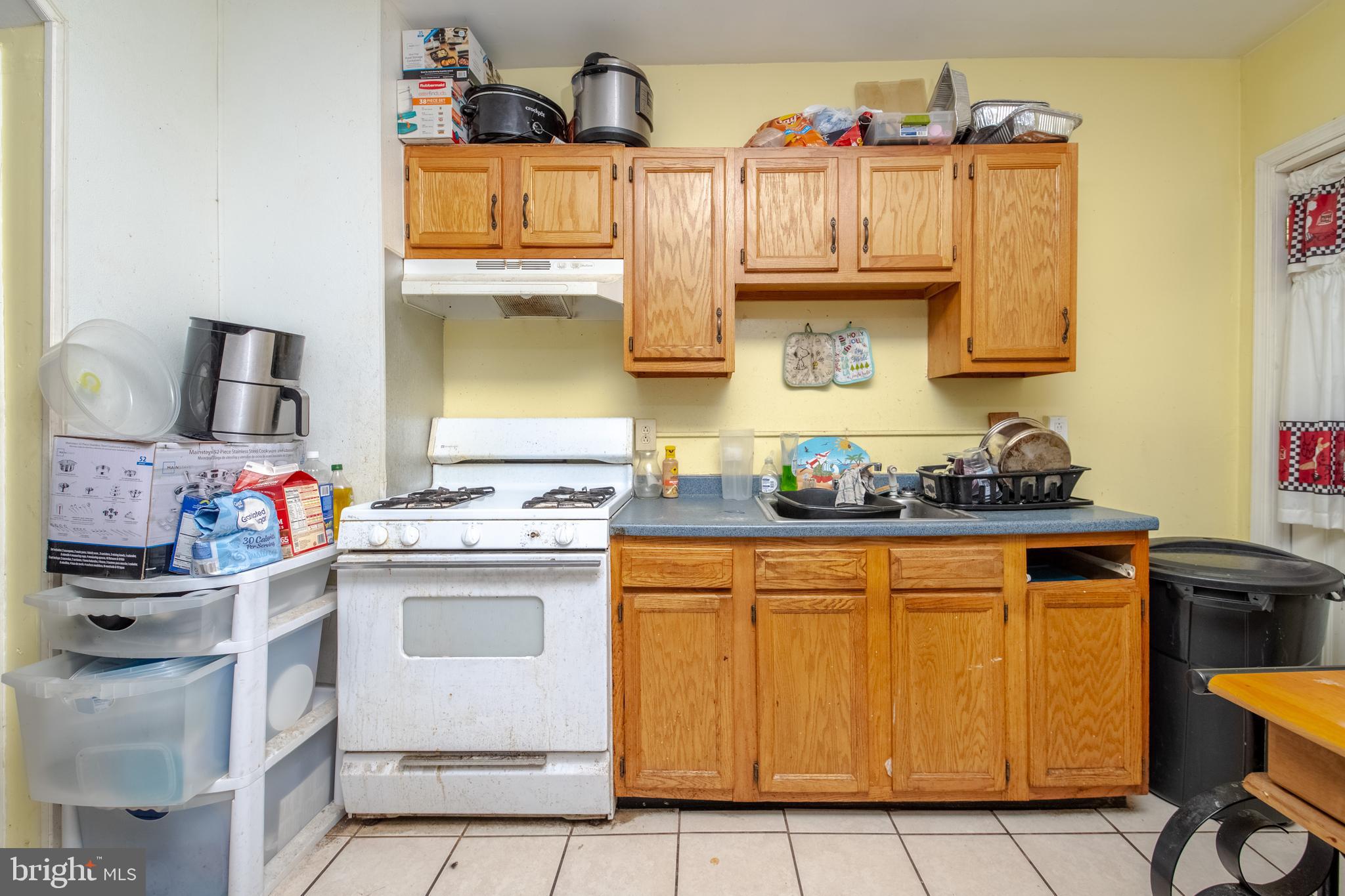 6768 Woodley Road Baltimore, MD 21222 - Photo 8 of 18 Gallery Image 8