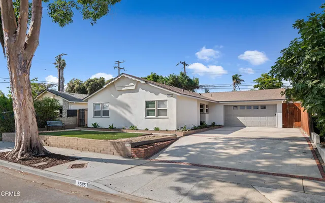 $875,000 | 5535 Larkin Street, Ventura, CA 93003
