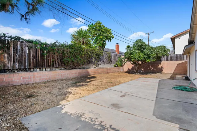 $875,000 | 5535 Larkin Street, Ventura, CA 93003