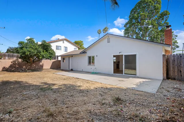 $875,000 | 5535 Larkin Street, Ventura, CA 93003