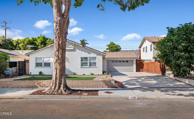 $875,000 | 5535 Larkin Street, Ventura, CA 93003