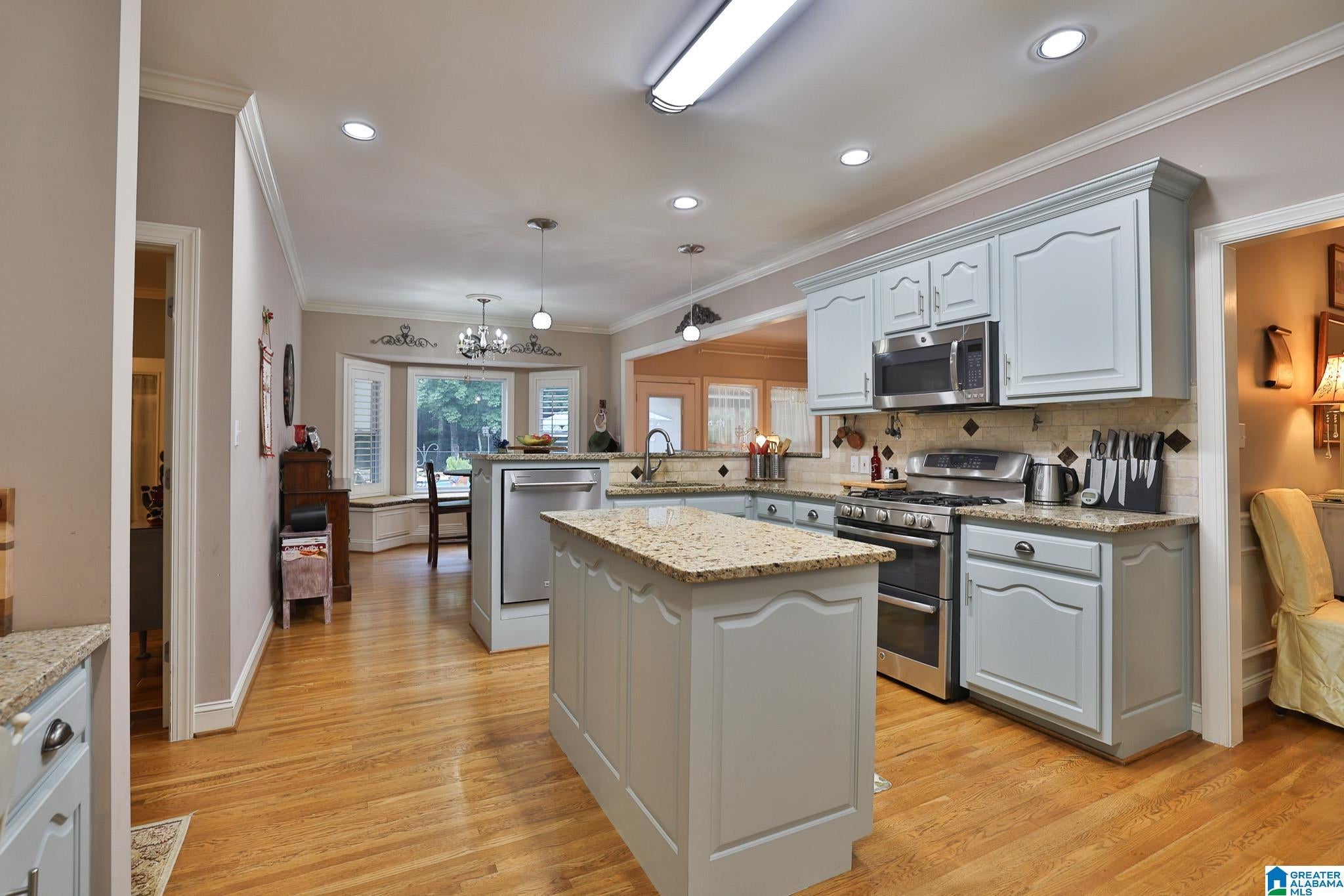617 Oak Valley Road Springville, AL 35146 - Photo 20 of 82 Gallery Image 20