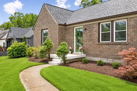 $499,999 | Undisclosed Address, Nashville, TN 37216