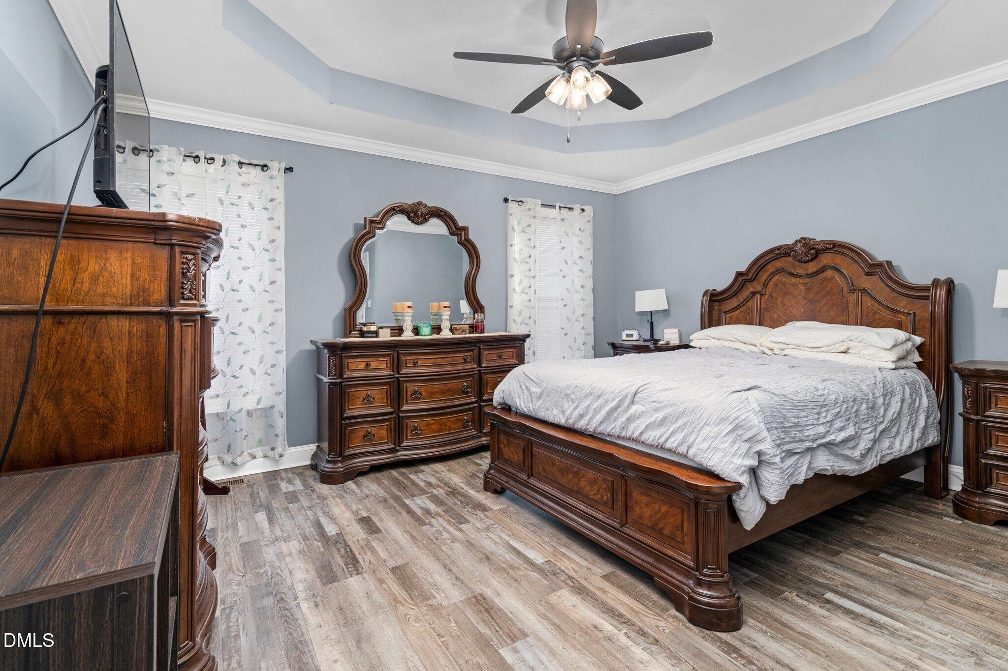8763 Surrey Top Road Bailey, NC 27807 - Photo 20 of 27 023-8763SurreyTopRoad-Bailey-NC-27807-SM