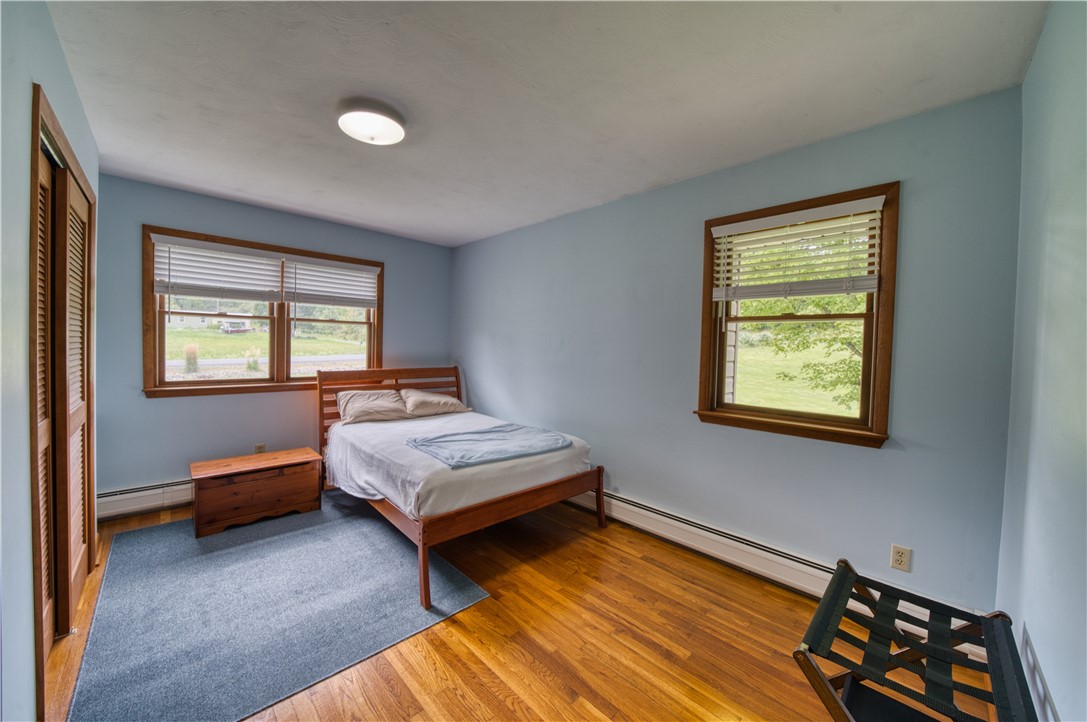 127 Brickhouse Road Veteran, NY 14845 - Photo 25 of 42 2 of 3 bedrooms