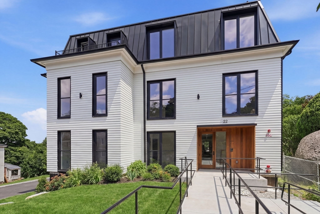 22 High Street, Unit 203 Boston, MA 02122 - Photo 27 of 28