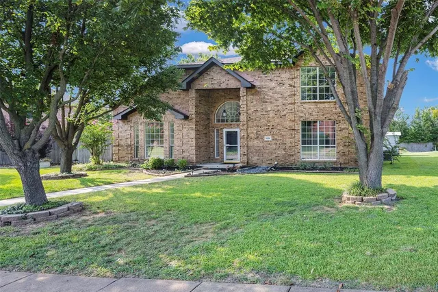 $405,000 | 2006 Cori Place, Sachse, TX 75048