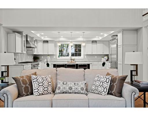6 Country Club Road Newton, MA 02459 - Photo 12 of 30