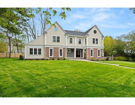 6 Country Club Road Newton, MA 02459 - Photo 13 of 30