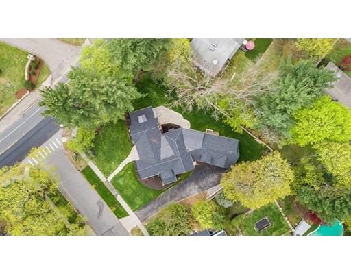 6 Country Club Road Newton, MA 02459 - Photo 14 of 30