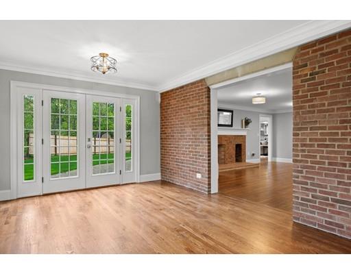 6 Country Club Road Newton, MA 02459 - Photo 16 of 30