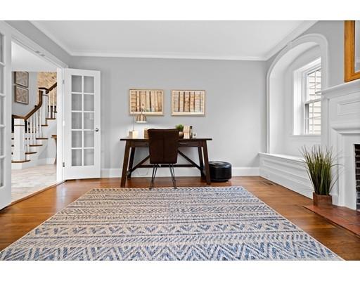 6 Country Club Road Newton, MA 02459 - Photo 17 of 30