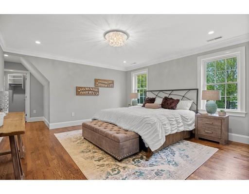6 Country Club Road Newton, MA 02459 - Photo 18 of 30