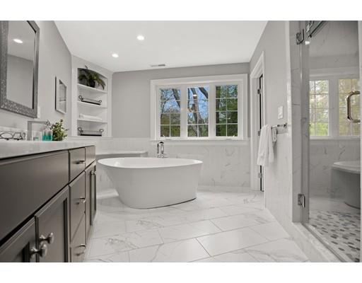 6 Country Club Road Newton, MA 02459 - Photo 20 of 30