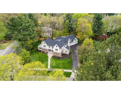 6 Country Club Road Newton, MA 02459 - Photo 2 of 30
