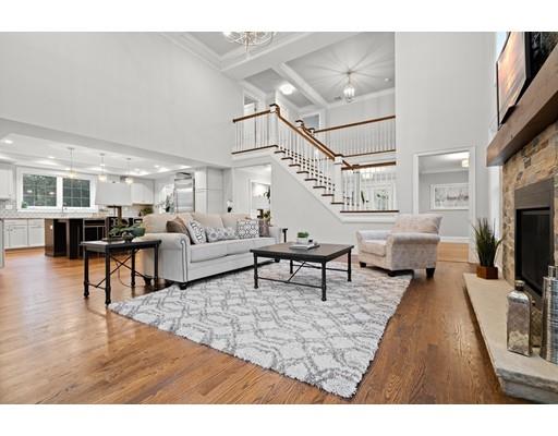 6 Country Club Road Newton, MA 02459 - Photo 26 of 30