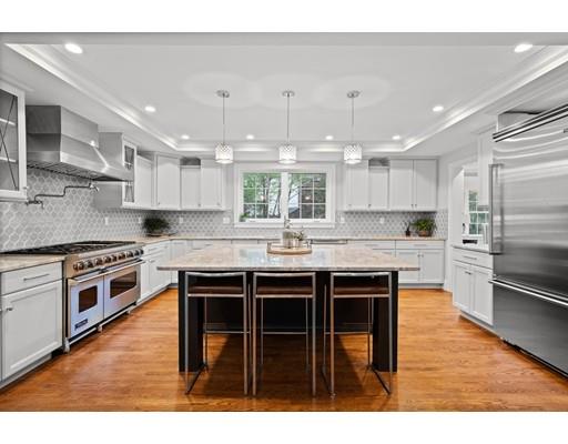 6 Country Club Road Newton, MA 02459 - Photo 27 of 30