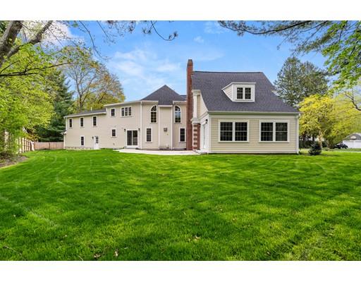 6 Country Club Road Newton, MA 02459 - Photo 28 of 30