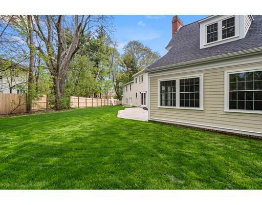 6 Country Club Road Newton, MA 02459 - Photo 29 of 30