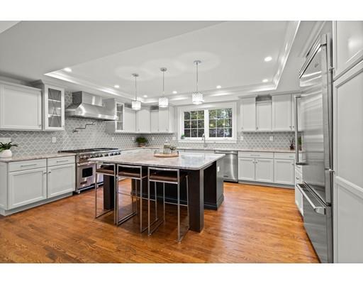 6 Country Club Road Newton, MA 02459 - Photo 3 of 30