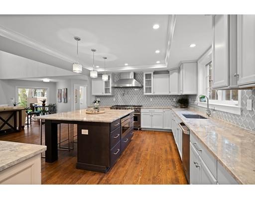 6 Country Club Road Newton, MA 02459 - Photo 4 of 30