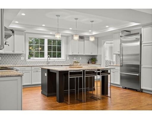 6 Country Club Road Newton, MA 02459 - Photo 5 of 30