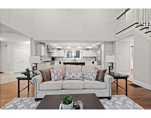 6 Country Club Road Newton, MA 02459 - Photo 8 of 30