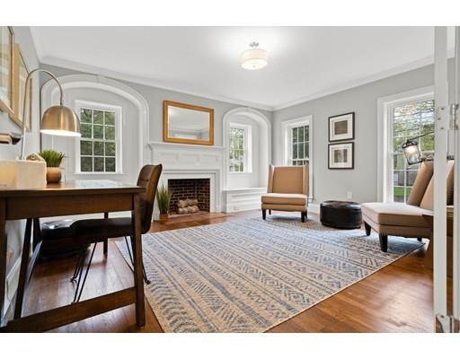 6 Country Club Road Newton, MA 02459 - Photo 9 of 30