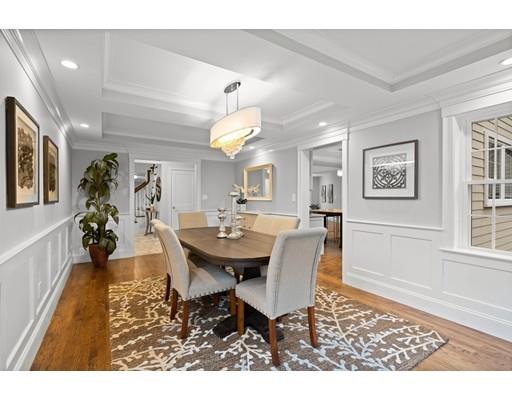 6 Country Club Road Newton, MA 02459 - Photo 10 of 30