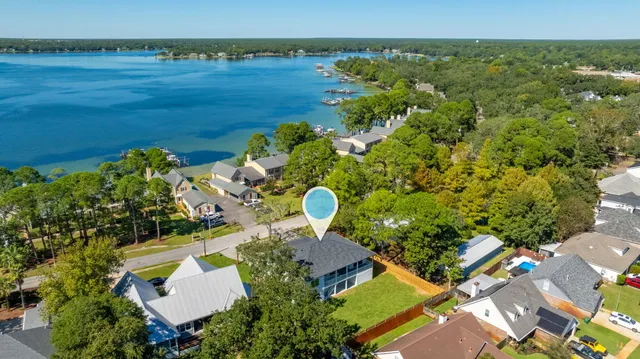 $949,999 | 22 Shalimar Drive, Shalimar, FL 32579