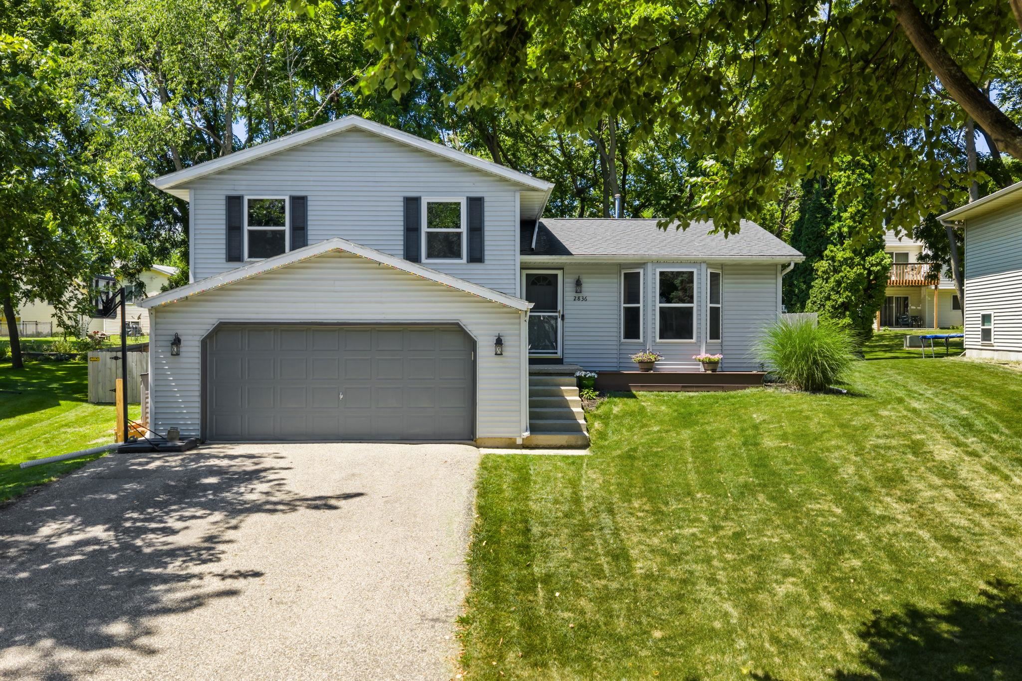 2836 Warner Lane Madison, WI 53713 - Photo 1 of 41