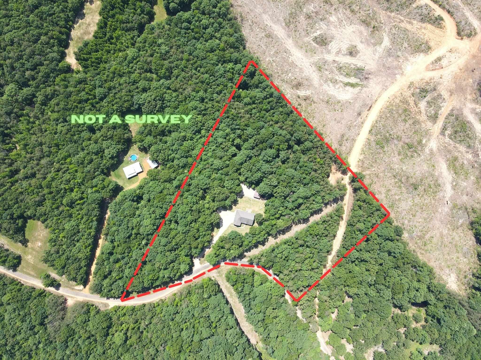 393 Falcon New Bethel Road Selmer, TN 38375 - Photo 38 of 38