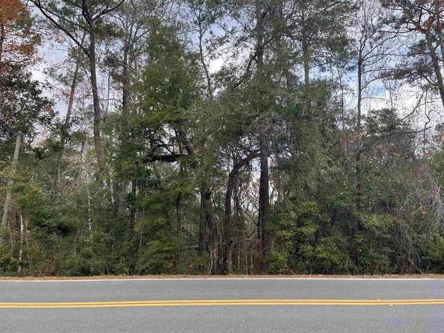 $45,000 | Xx Lawhon Mill Road, Crawfordville, FL 32327