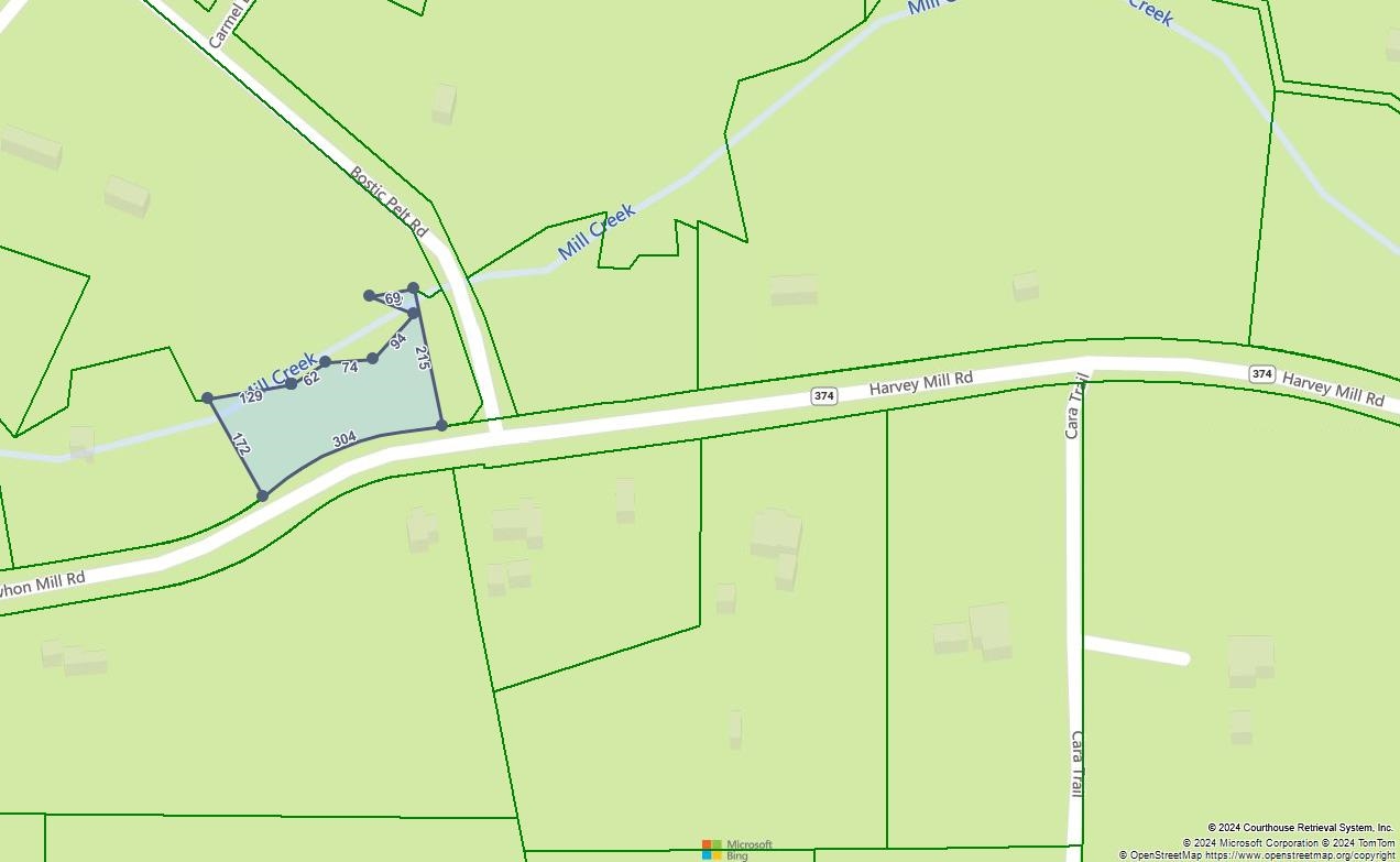 Xx Lawhon Mill Road Crawfordville, FL 32327 - Photo 3 of 4