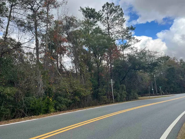$45,000 | Xx Lawhon Mill Road, Crawfordville, FL 32327