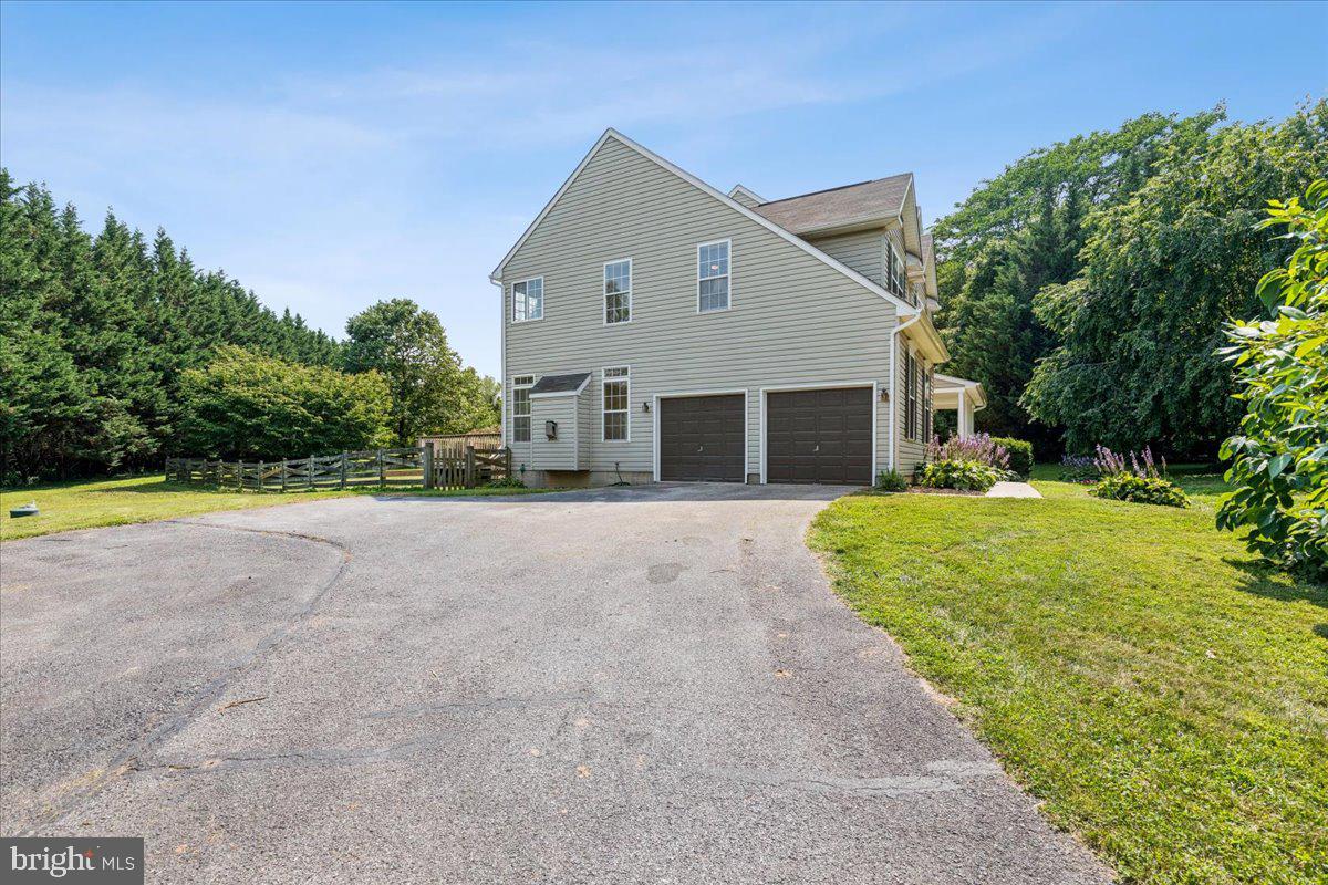 17260 Old Frederick Road Mount Airy, MD 21771 - Photo 90 of 90