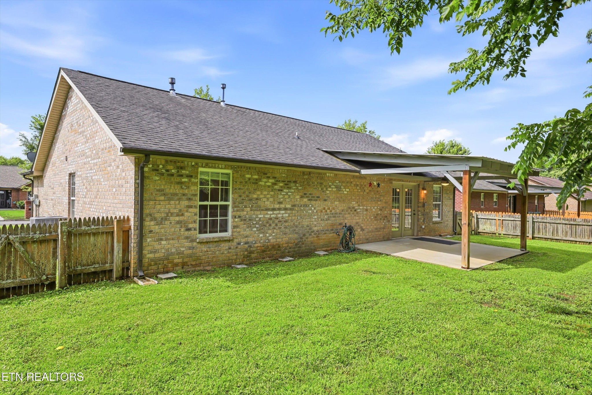 7644 Applecross Road Corryton, TN 37721 - Photo 24 of 25 Gallery Image 24
