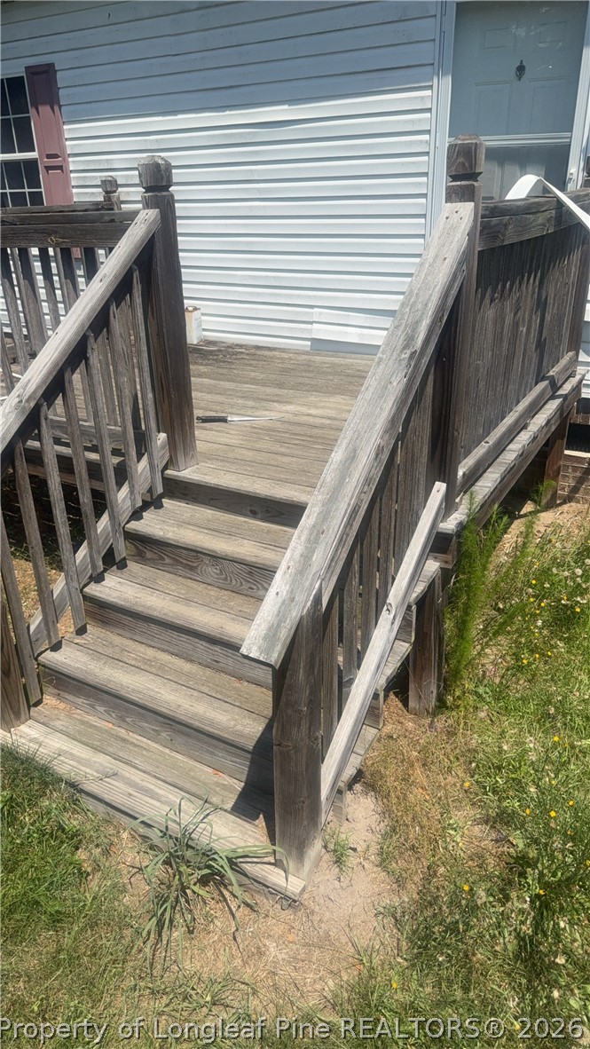 10 Justin Road Rowland, NC 28383 - Photo 8 of 50