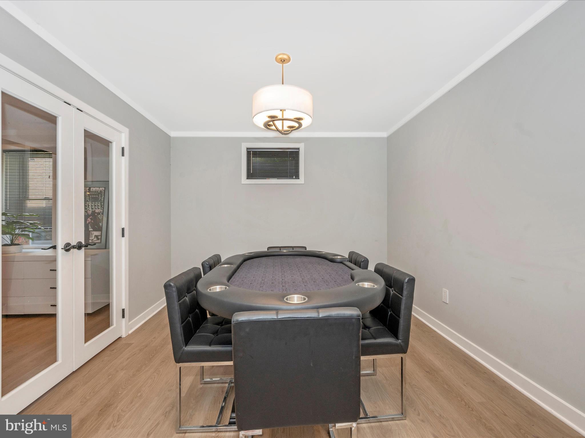 24007 Stringtown Road Clarksburg, MD 20871 - Photo 35 of 55 Lower Level