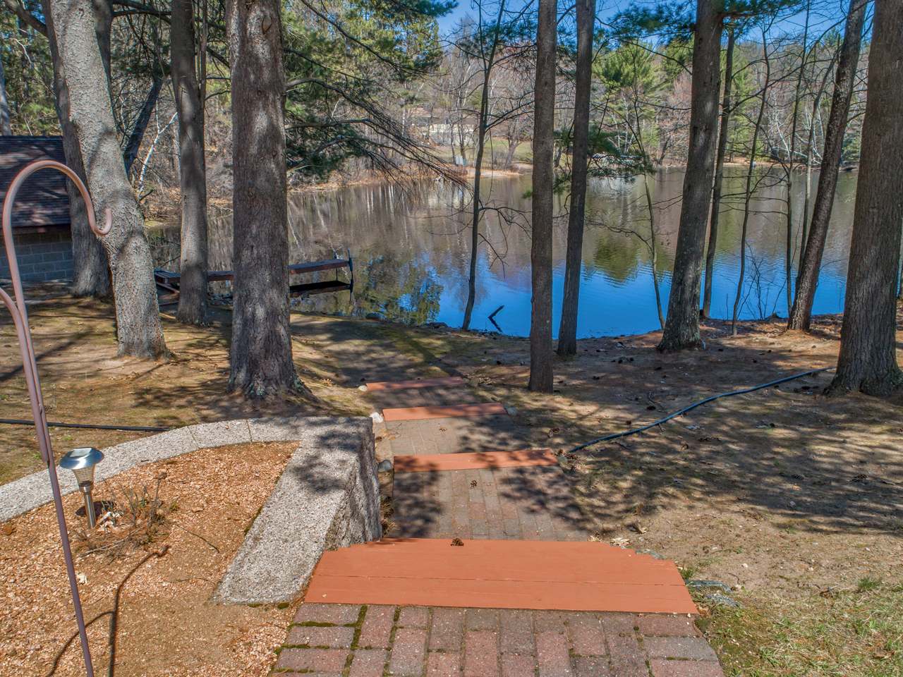 5605 Moon Lite Bay Road Rhinelander, WI 54501 - Photo 39 of 41 Gallery Image 39