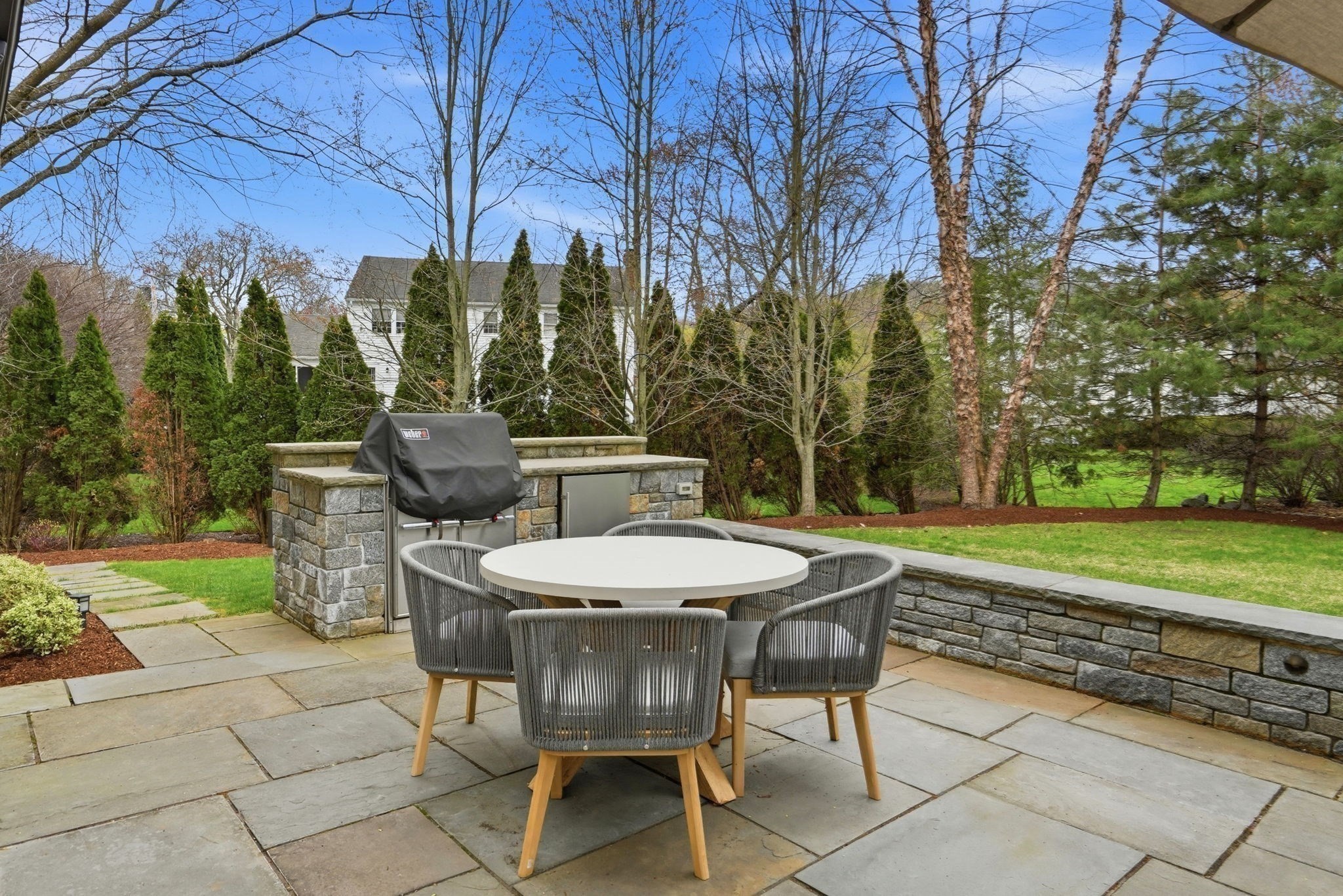 15 John Poulter Road Lexington, MA 02421 - Photo 39 of 41 Gallery Image 39