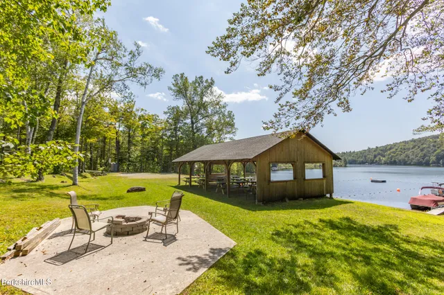 $380,000 | 50 Beach Road, Becket, MA 01223