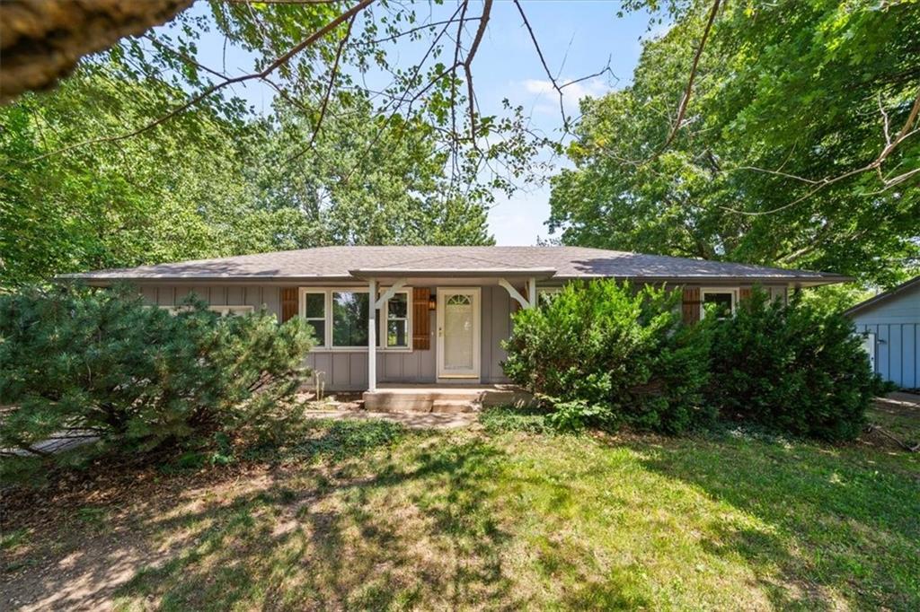 7 Highview Ridge Drive Archie, MO 64725 - Photo 1 of 1 Gallery Image 1